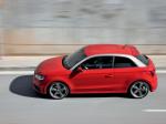 Audi A1 TFSI S-Line 2010 года
